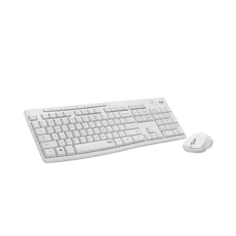 ماوس کیبورد لاجیتک مدل mk  294